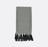 Retro Run Silk Men Scarves - Silk Scarves | Monzoro Pakistan