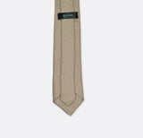 Tea Pink Self Tie - Neckties | Monzoro Pakistan