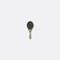 Tennis Player Lapel Pin - Lapel Pins | Monzoro Pakistan