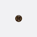 The Advocate Lapel Pin - Lapel Pins | Monzoro Pakistan