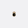 The Golden Monarch Lapel Pin - Lapel Pins | Monzoro Pakistan
