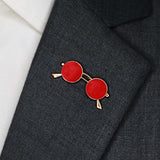The John Lennon - Metal Lapel Pins - Lapel Pins | Monzoro Pakistan