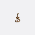 The Melody Lapel Pin - Lapel Pins | Monzoro Pakistan