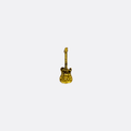 The Rockstar Lapel Pin - Lapel Pins | Monzoro Pakistan
